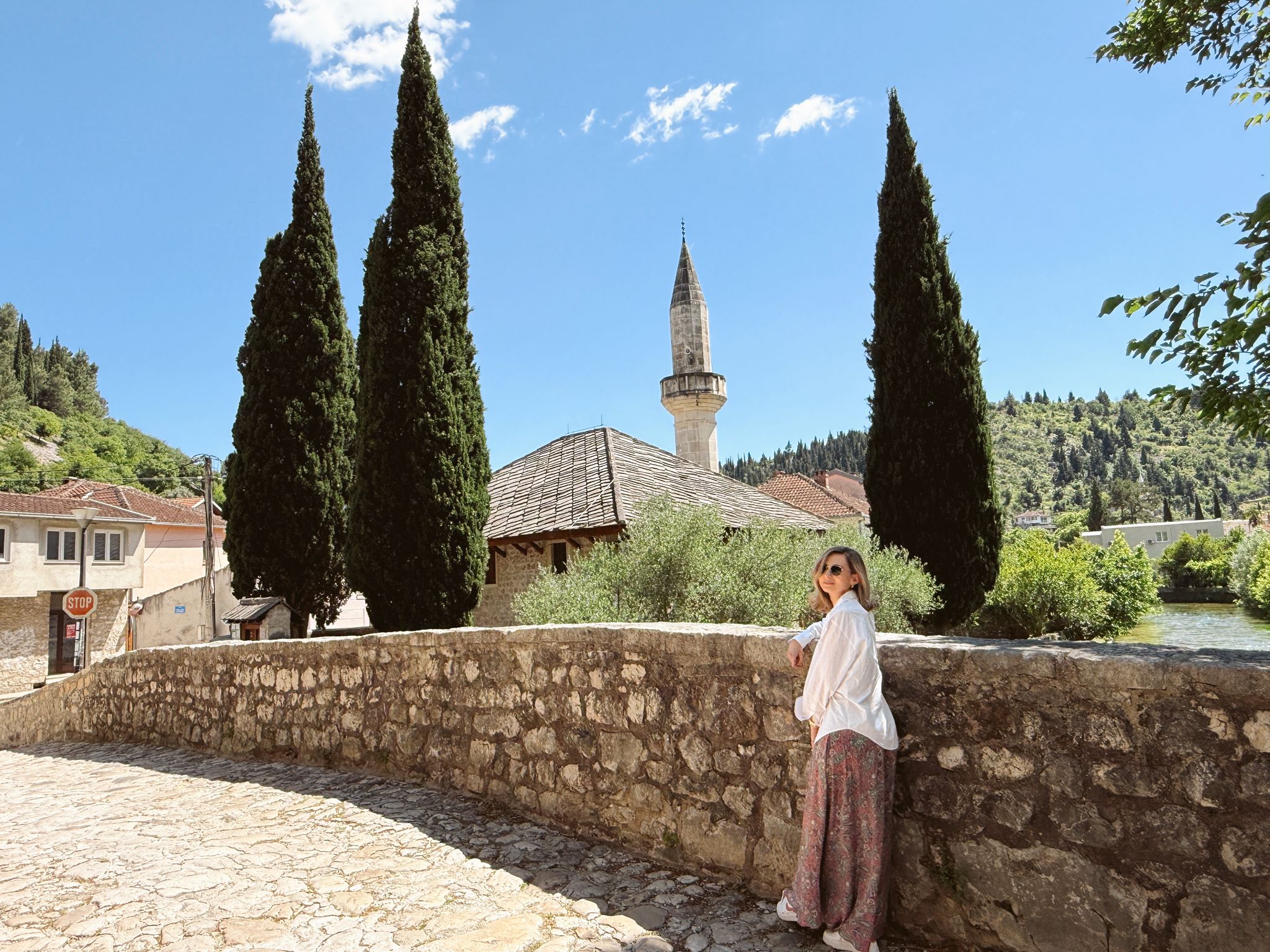 Stolac Summer Tour